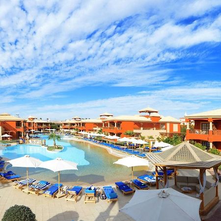 Pickalbatros Alf Leila Wa Leila Resort - Neverland Hurghada (Adults Only) Extérieur photo